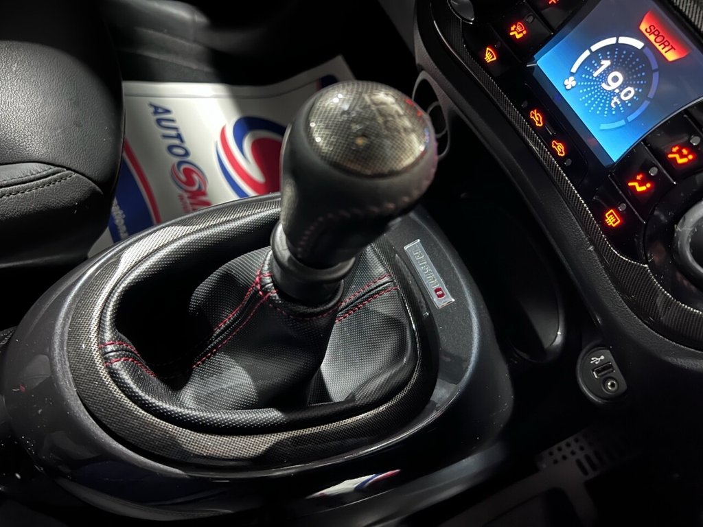 Used Nissan Juke 2015 for sale - 76345506: Photo 13