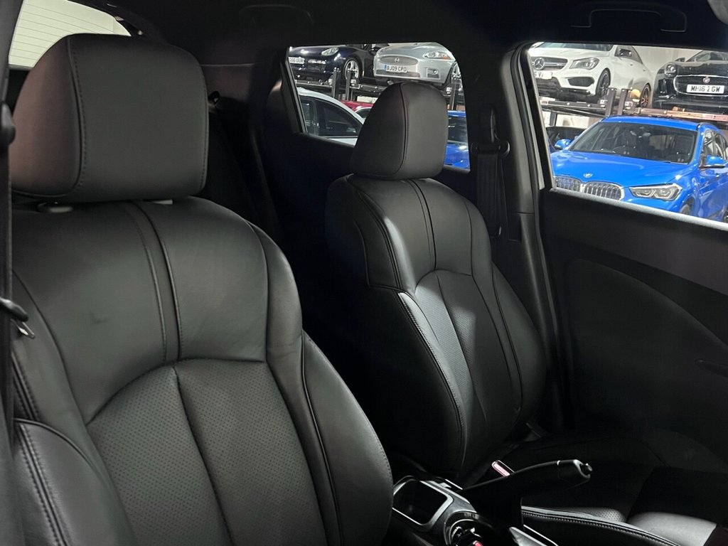 Used Nissan Juke 2015 for sale - 76345506: Photo 14