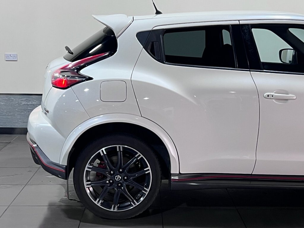 Used Nissan Juke 2015 for sale - 76345506: Photo 15