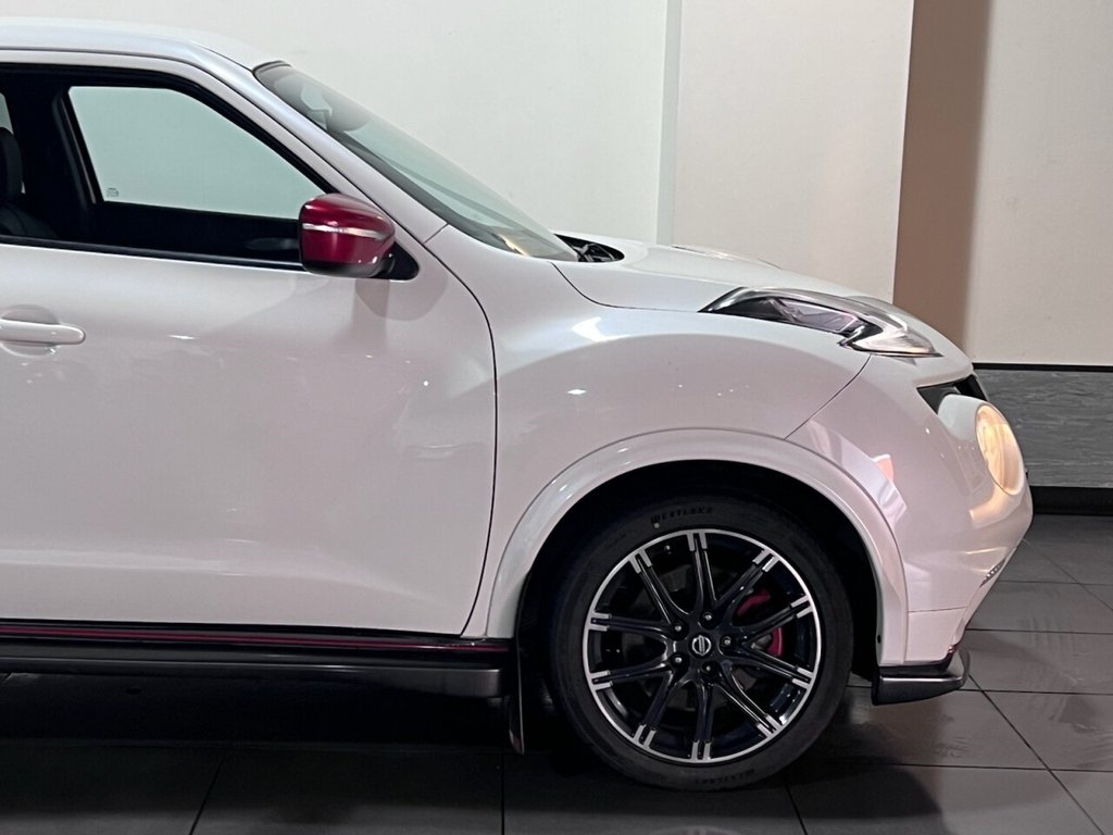 Used Nissan Juke 2015 for sale - 76345506: Photo 16