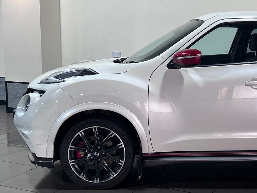 Used Nissan Juke 2015 for sale - 76345506: Photo 17