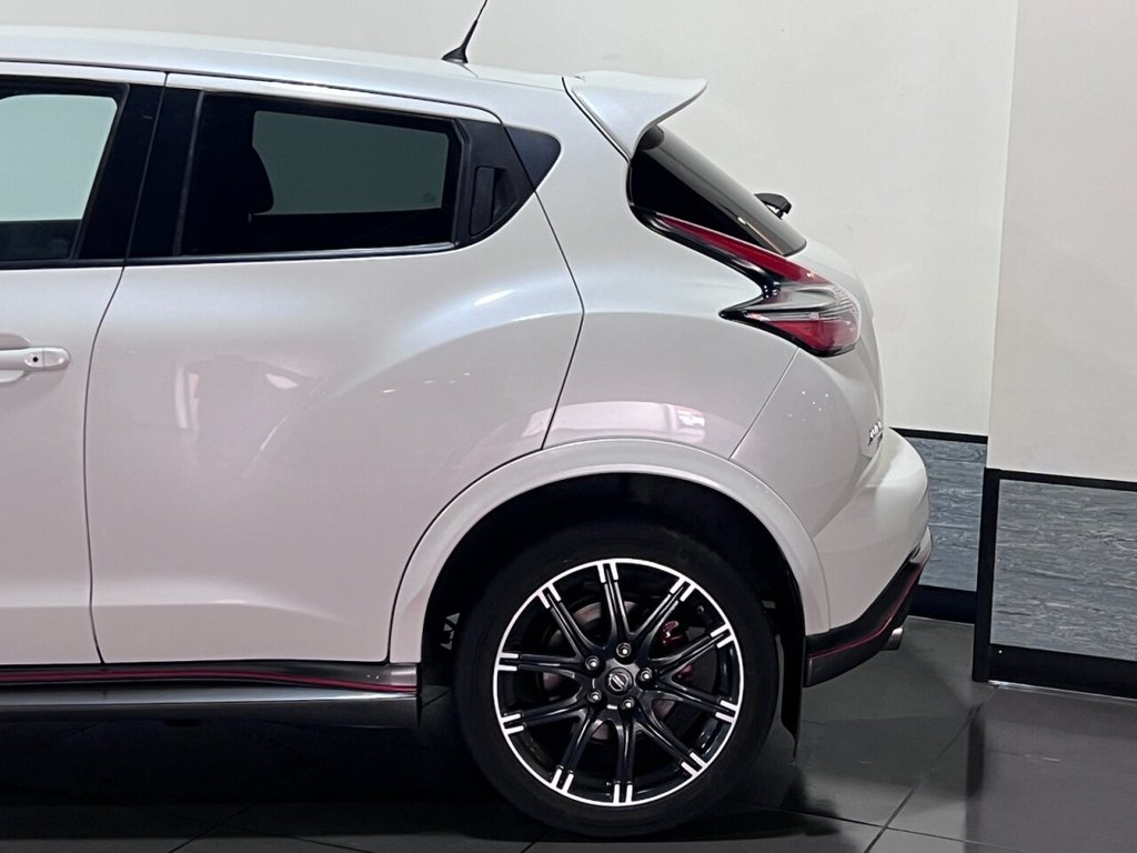 Used Nissan Juke 2015 for sale - 76345506: Photo 18