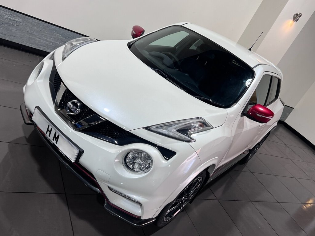 Used Nissan Juke 2015 for sale - 76345506: Photo 19