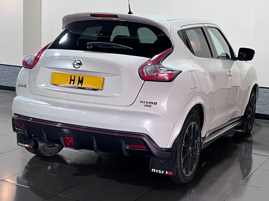 Used Nissan Juke 2015 for sale - 76345506: Photo 2