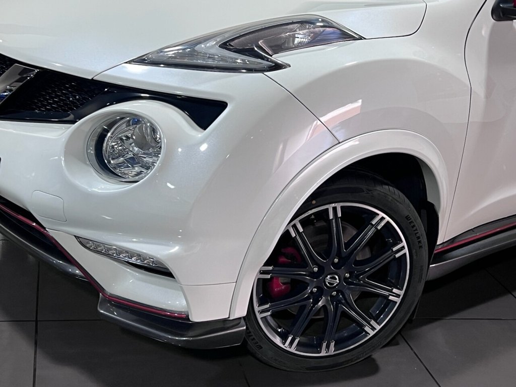 Used Nissan Juke 2015 for sale - 76345506: Photo 20