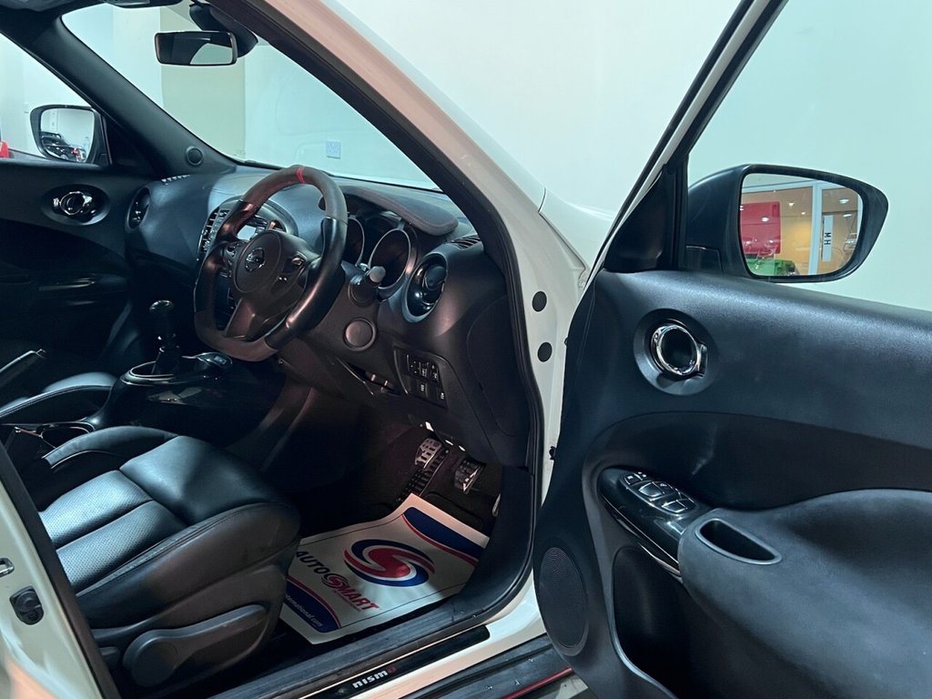 Used Nissan Juke 2015 for sale - 76345506: Photo 21
