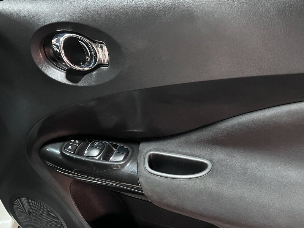 Used Nissan Juke 2015 for sale - 76345506: Photo 22