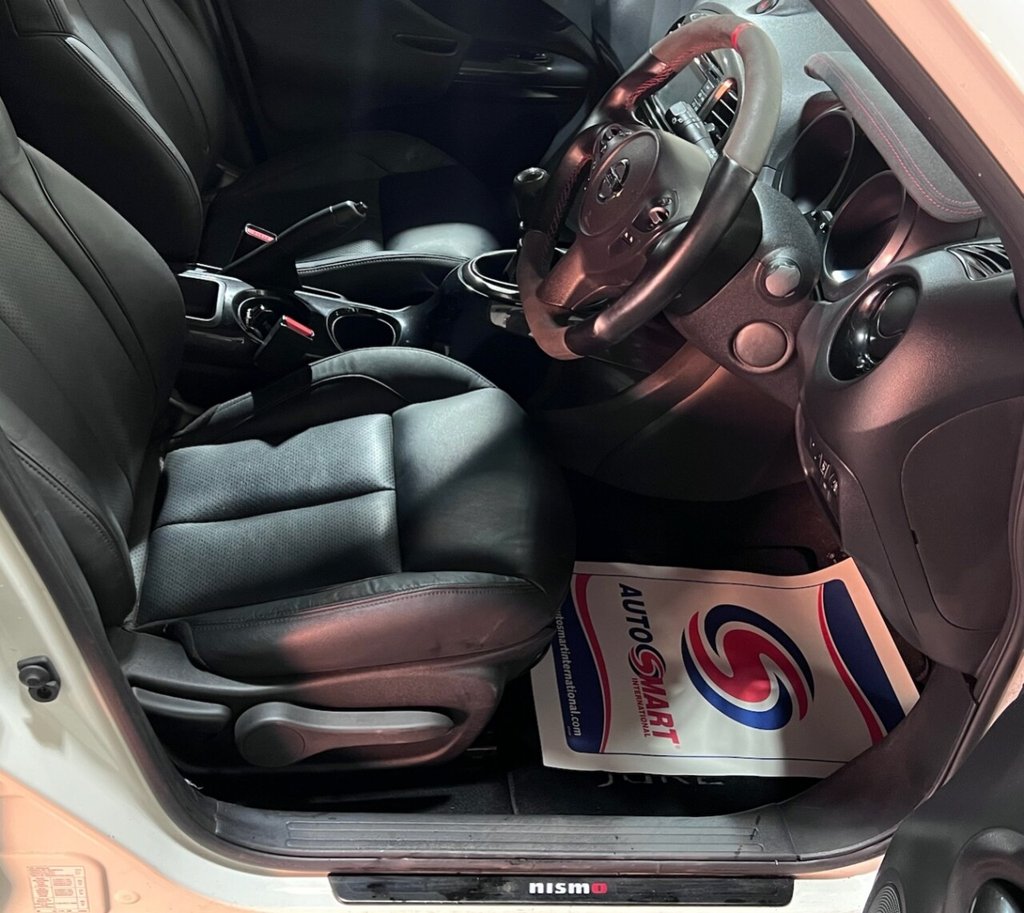 Used Nissan Juke 2015 for sale - 76345506: Photo 23
