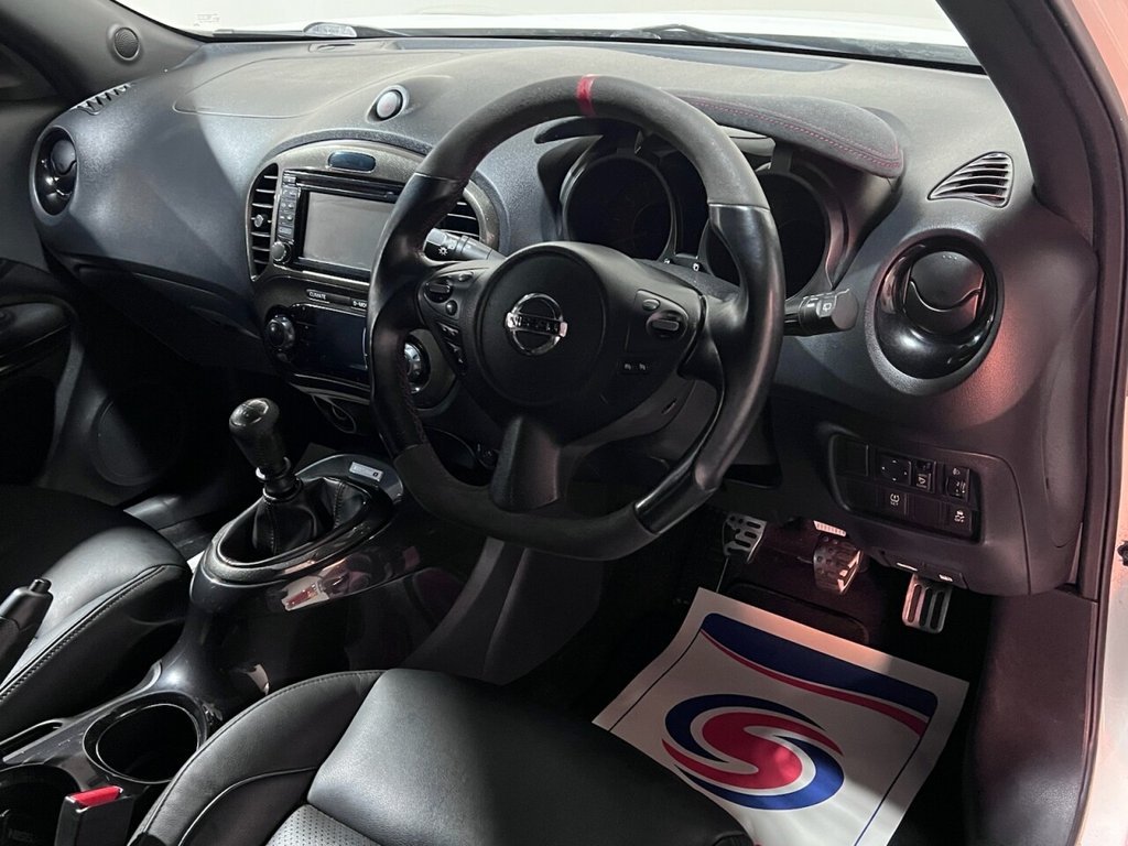 Used Nissan Juke 2015 for sale - 76345506: Photo 24