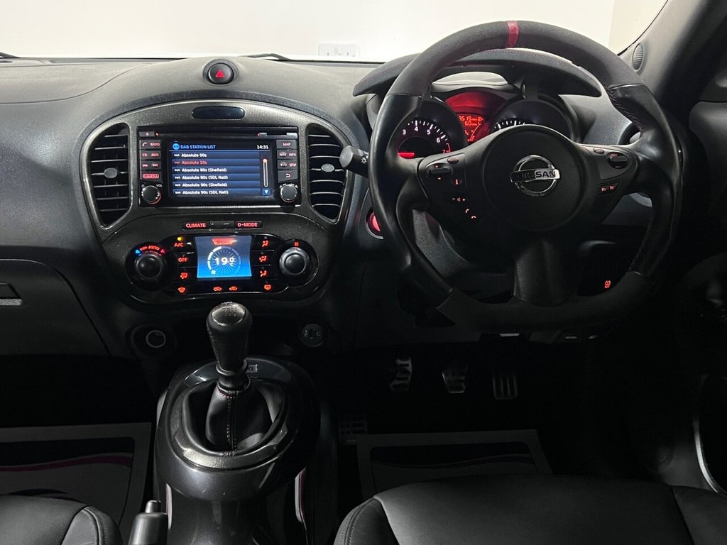 Used Nissan Juke 2015 for sale - 76345506: Photo 25