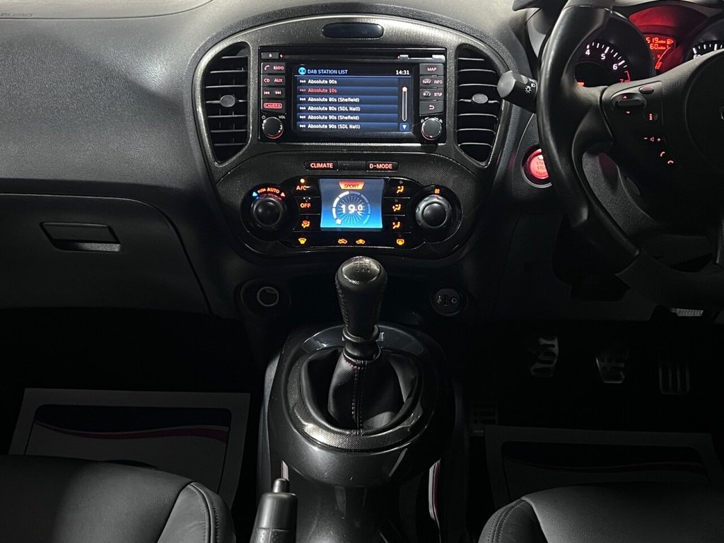 Used Nissan Juke 2015 for sale - 76345506: Photo 26