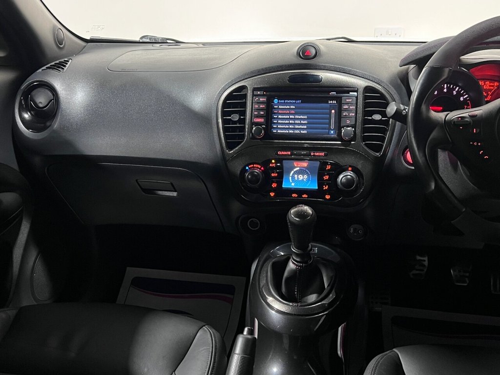 Used Nissan Juke 2015 for sale - 76345506: Photo 27