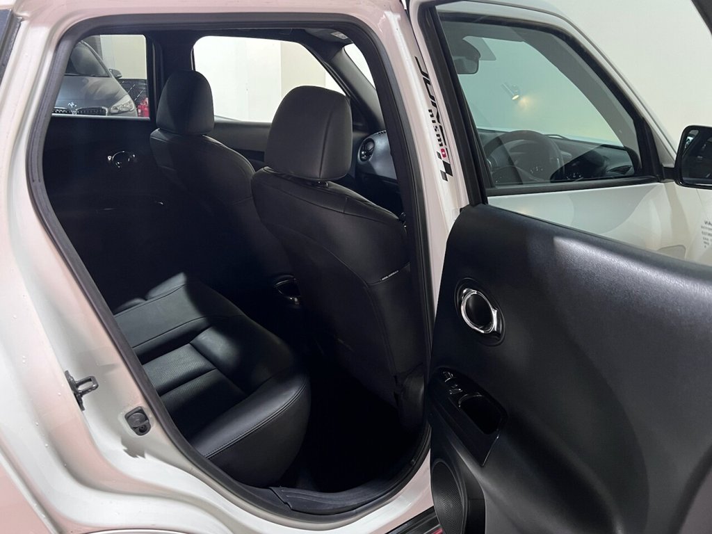 Used Nissan Juke 2015 for sale - 76345506: Photo 28