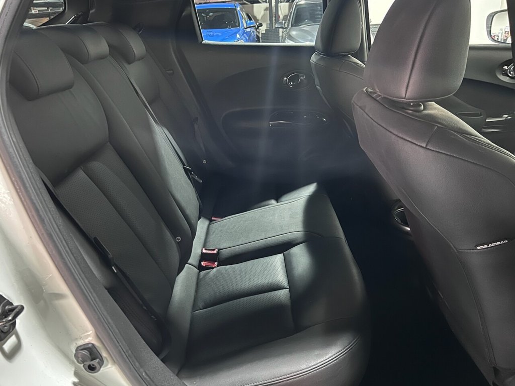 Used Nissan Juke 2015 for sale - 76345506: Photo 29