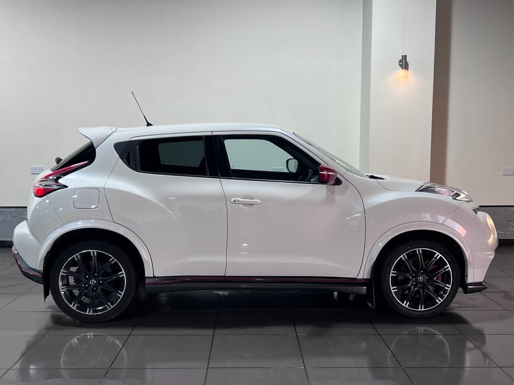 Used Nissan Juke 2015 for sale - 76345506: Photo 3