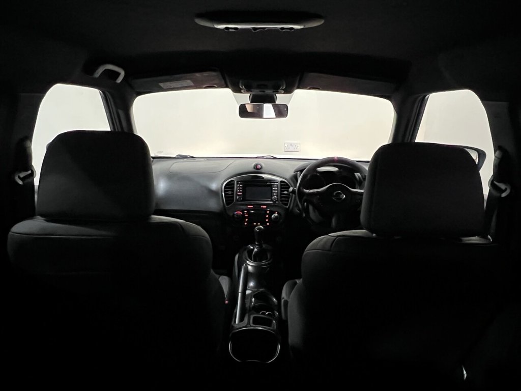 Used Nissan Juke 2015 for sale - 76345506: Photo 30