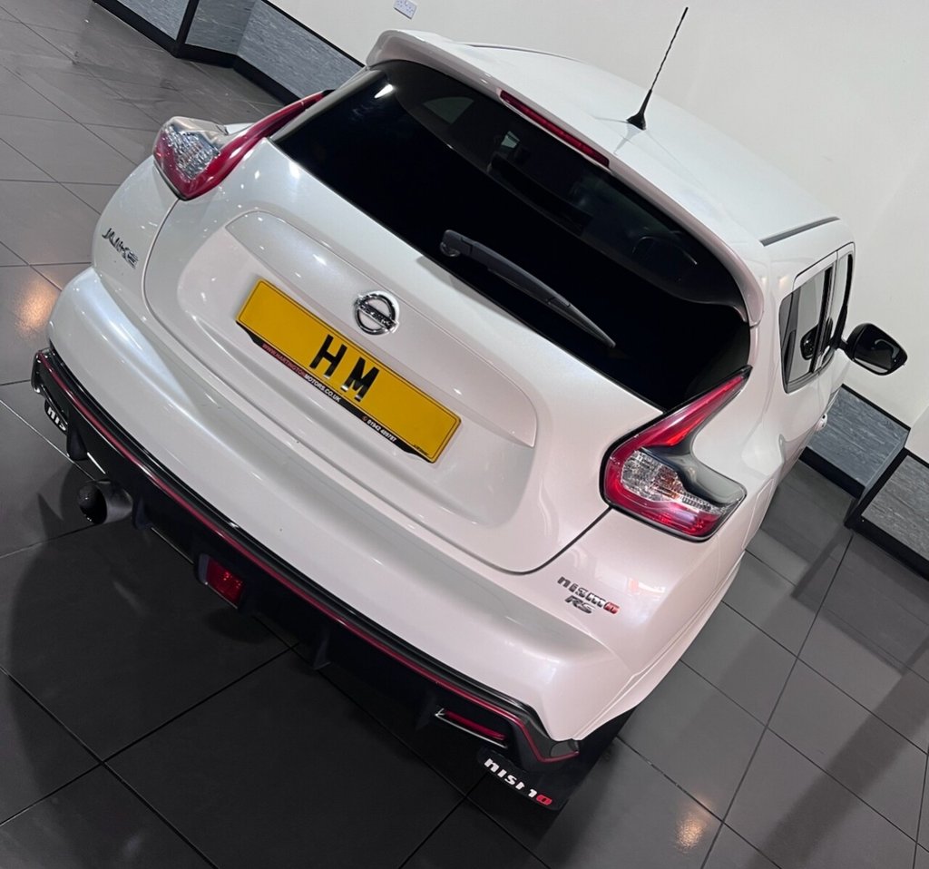 Used Nissan Juke 2015 for sale - 76345506: Photo 31