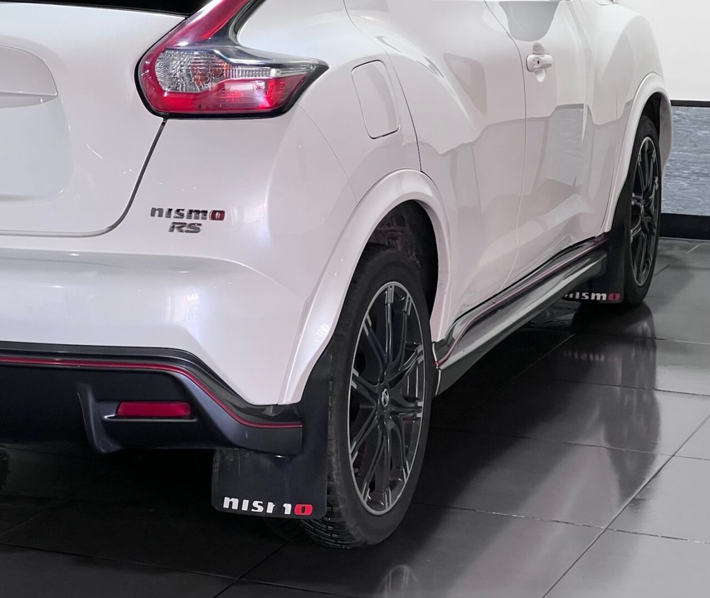 Used Nissan Juke 2015 for sale - 76345506: Photo 32