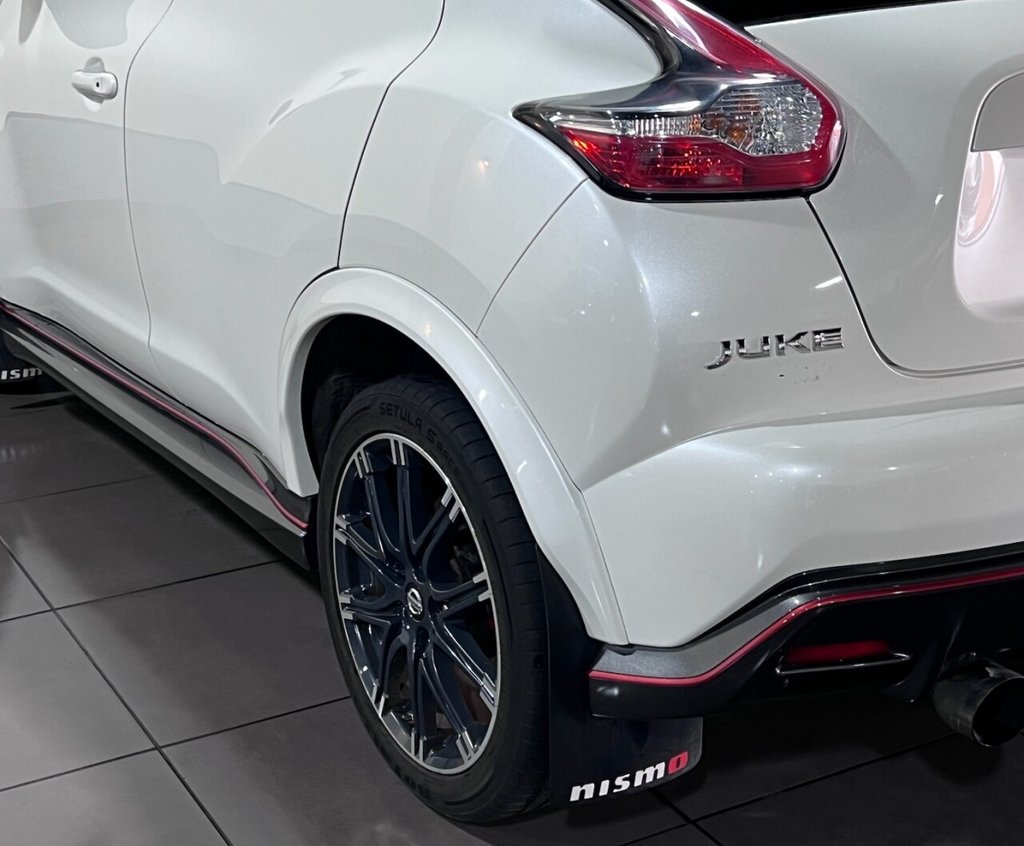 Used Nissan Juke 2015 for sale - 76345506: Photo 33