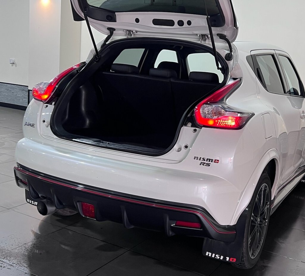 Used Nissan Juke 2015 for sale - 76345506: Photo 34