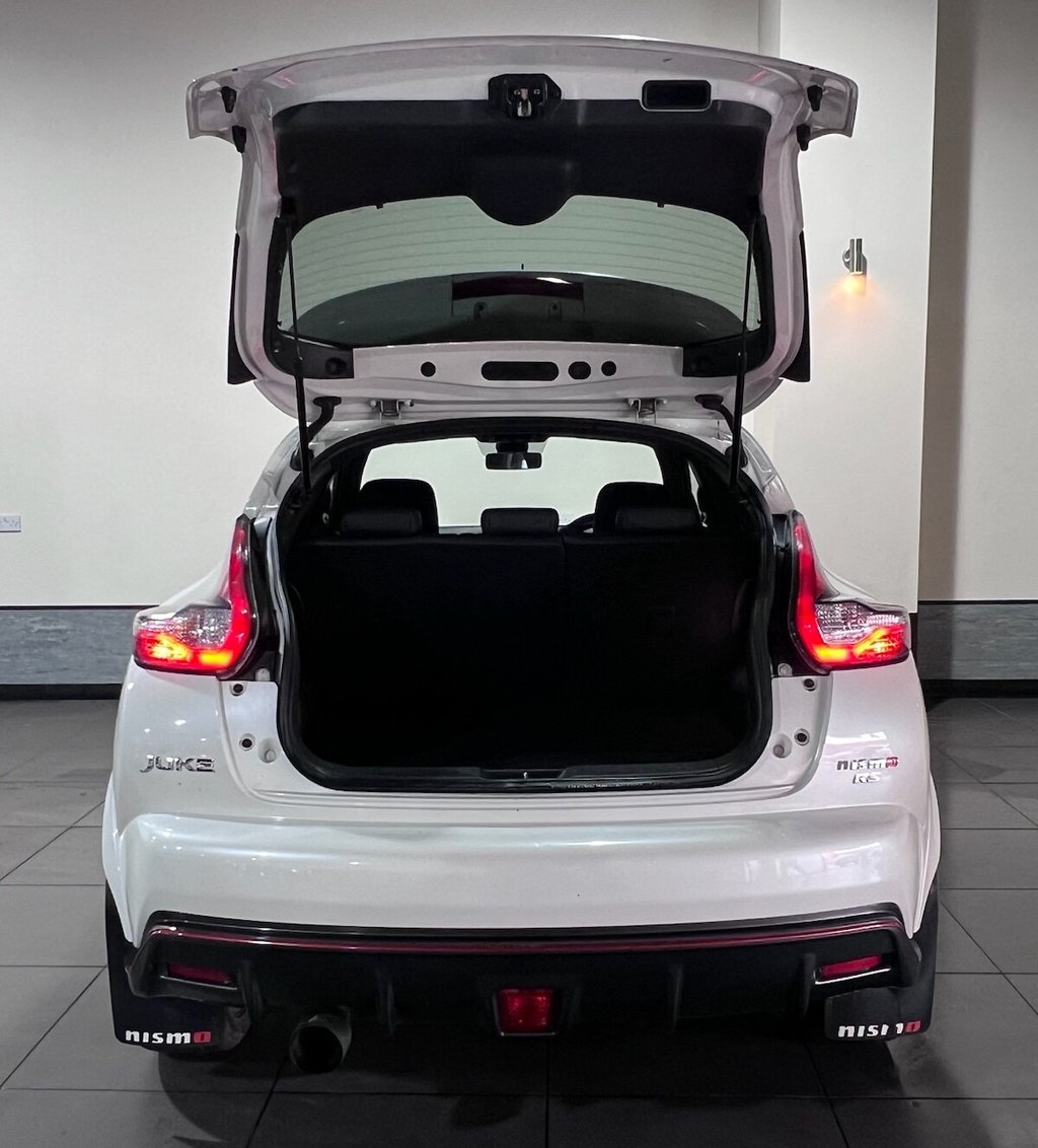 Used Nissan Juke 2015 for sale - 76345506: Photo 35