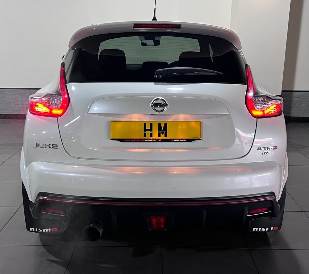 Used Nissan Juke 2015 for sale - 76345506: Photo 36