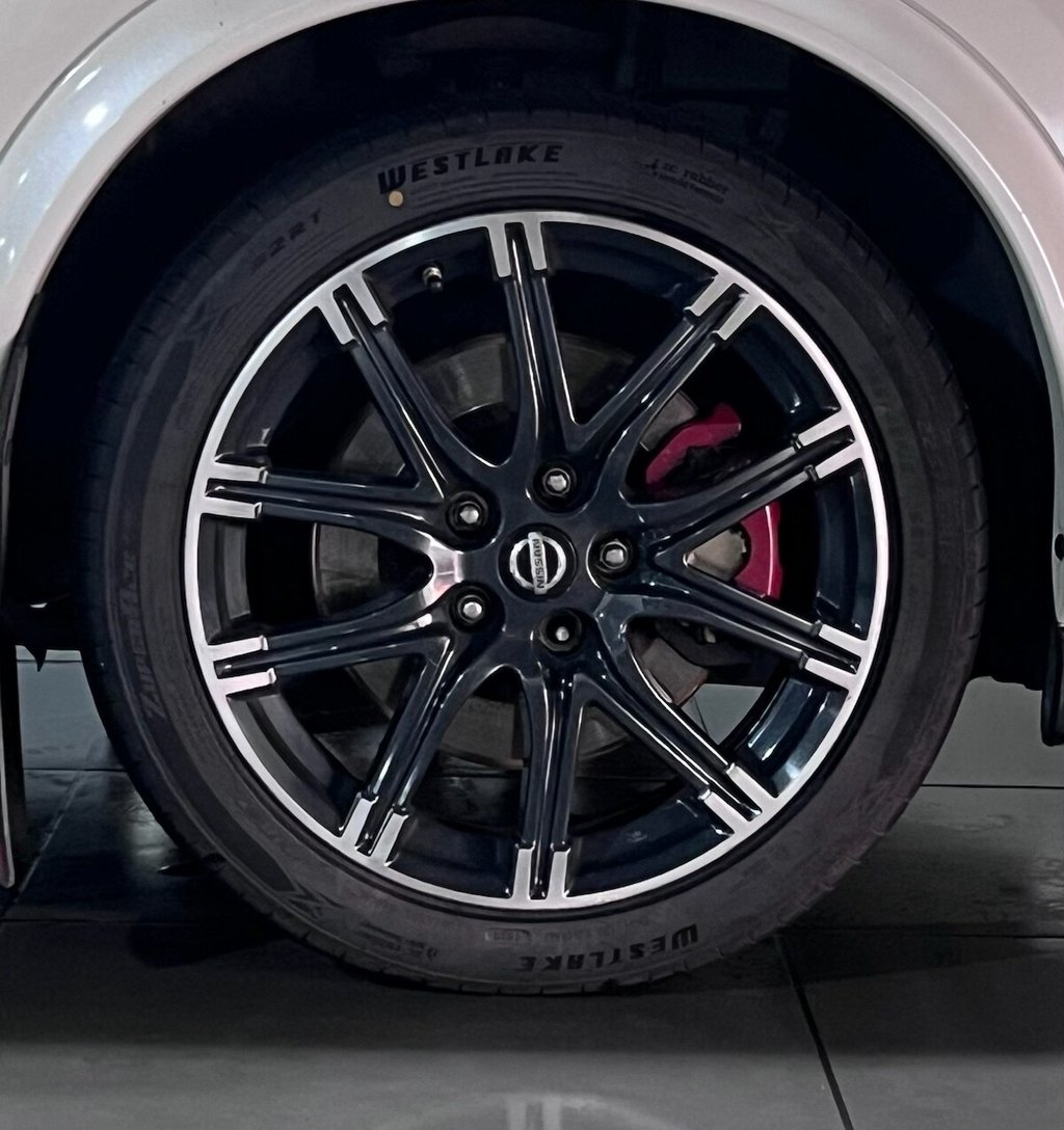 Used Nissan Juke 2015 for sale - 76345506: Photo 37