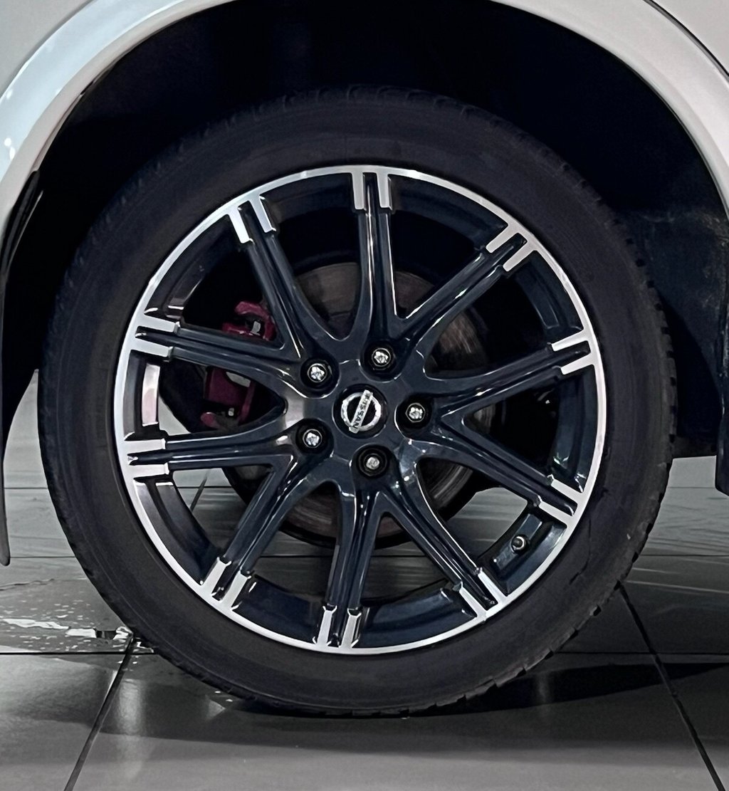 Used Nissan Juke 2015 for sale - 76345506: Photo 38