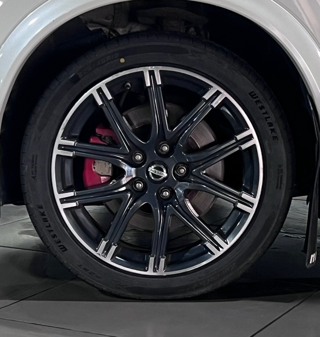 Used Nissan Juke 2015 for sale - 76345506: Photo 40