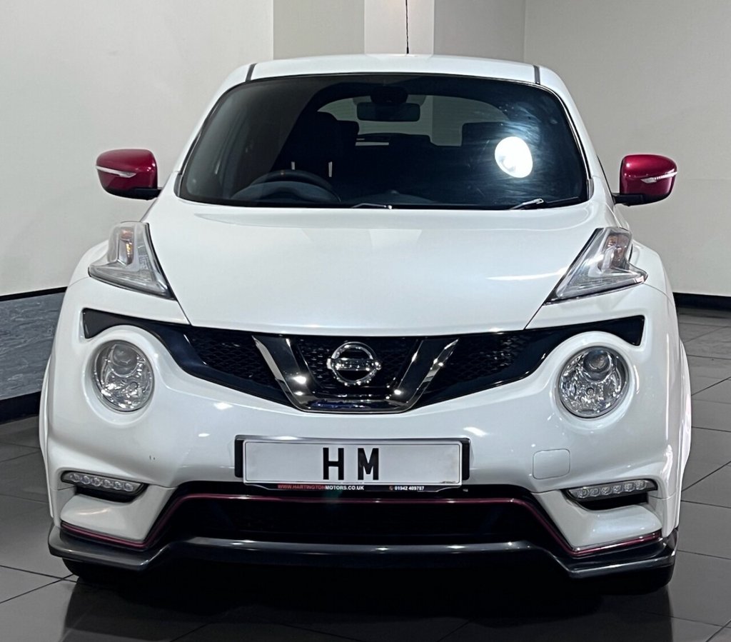Used Nissan Juke 2015 for sale - 76345506: Photo 5