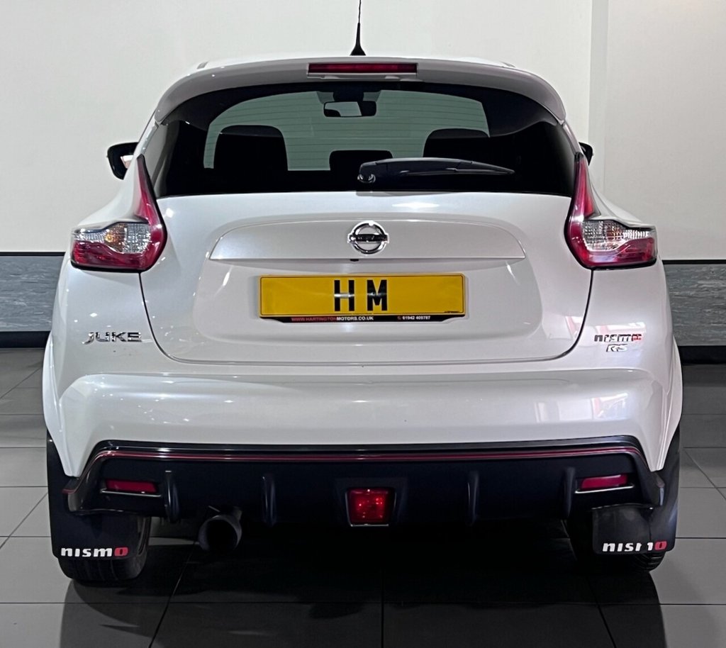 Used Nissan Juke 2015 for sale - 76345506: Photo 6