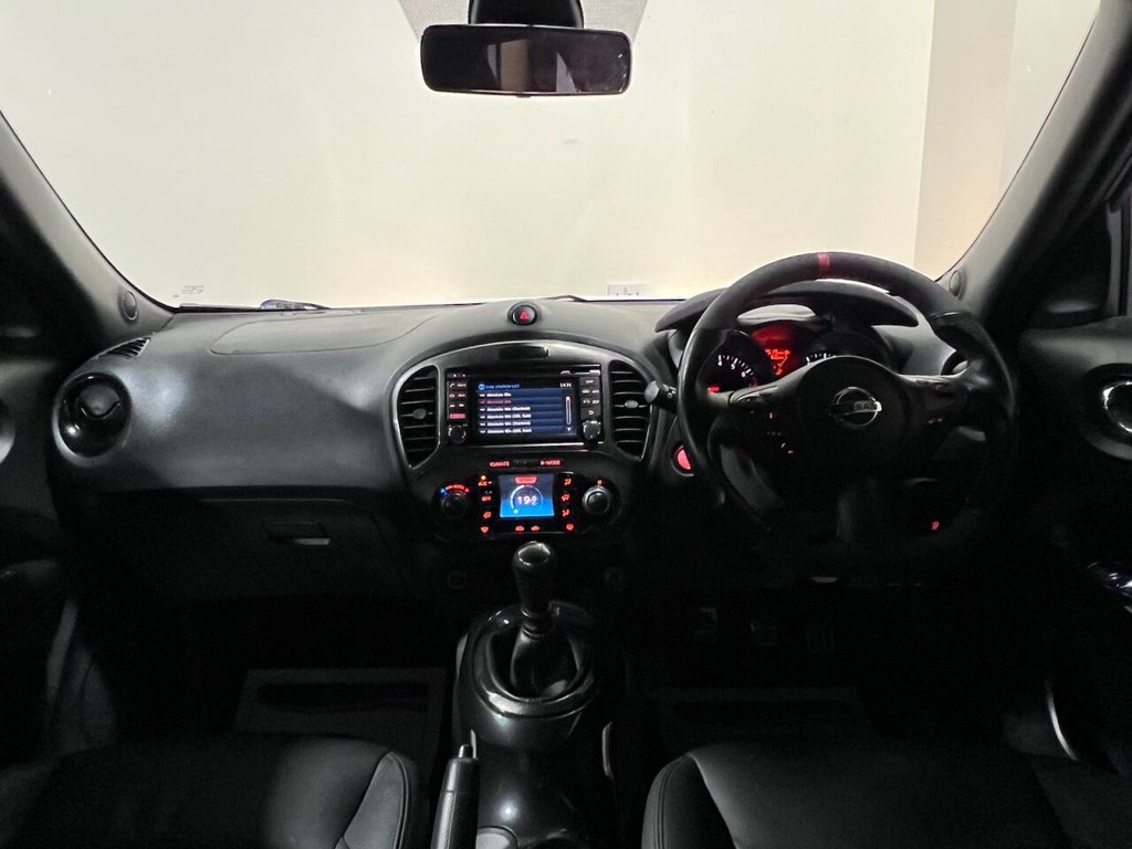 Used Nissan Juke 2015 for sale - 76345506: Photo 7