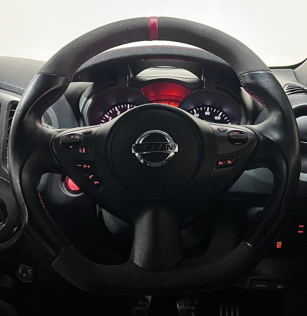 Used Nissan Juke 2015 for sale - 76345506: Photo 8
