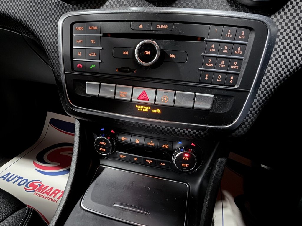 Used Mercedes-Benz A-Class 2017 for sale - 78056091: Photo 12