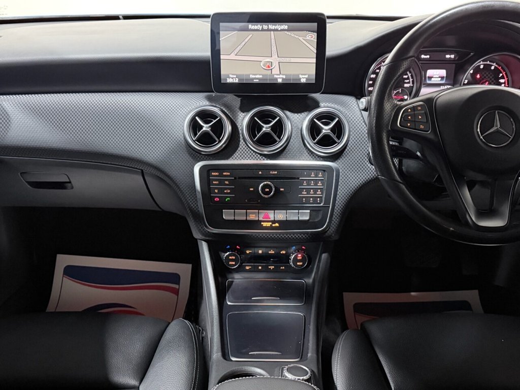 Used Mercedes-Benz A-Class 2017 for sale - 78056091: Photo 26