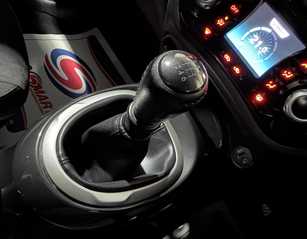 Used Nissan Juke 2016 for sale - 78068943: Photo 13