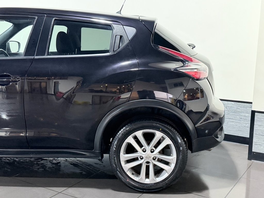 Used Nissan Juke 2016 for sale - 78068943: Photo 18