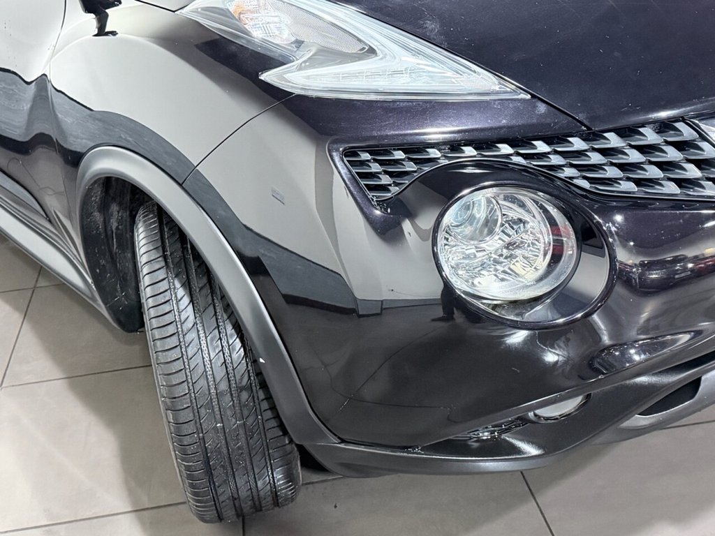 Used Nissan Juke 2016 for sale - 78068943: Photo 20