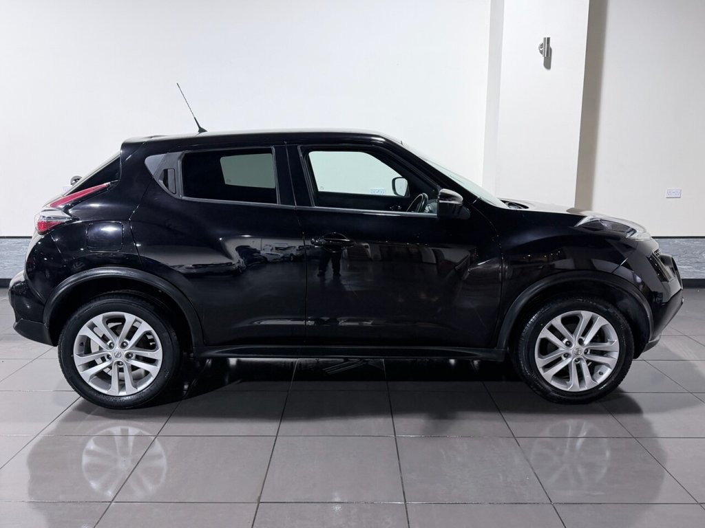 Used Nissan Juke 2016 for sale - 78068943: Photo 3