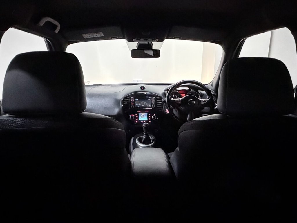 Used Nissan Juke 2016 for sale - 78068943: Photo 31