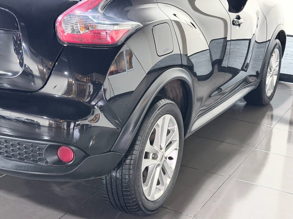 Used Nissan Juke 2016 for sale - 78068943: Photo 33