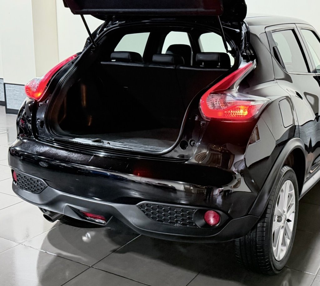 Used Nissan Juke 2016 for sale - 78068943: Photo 35