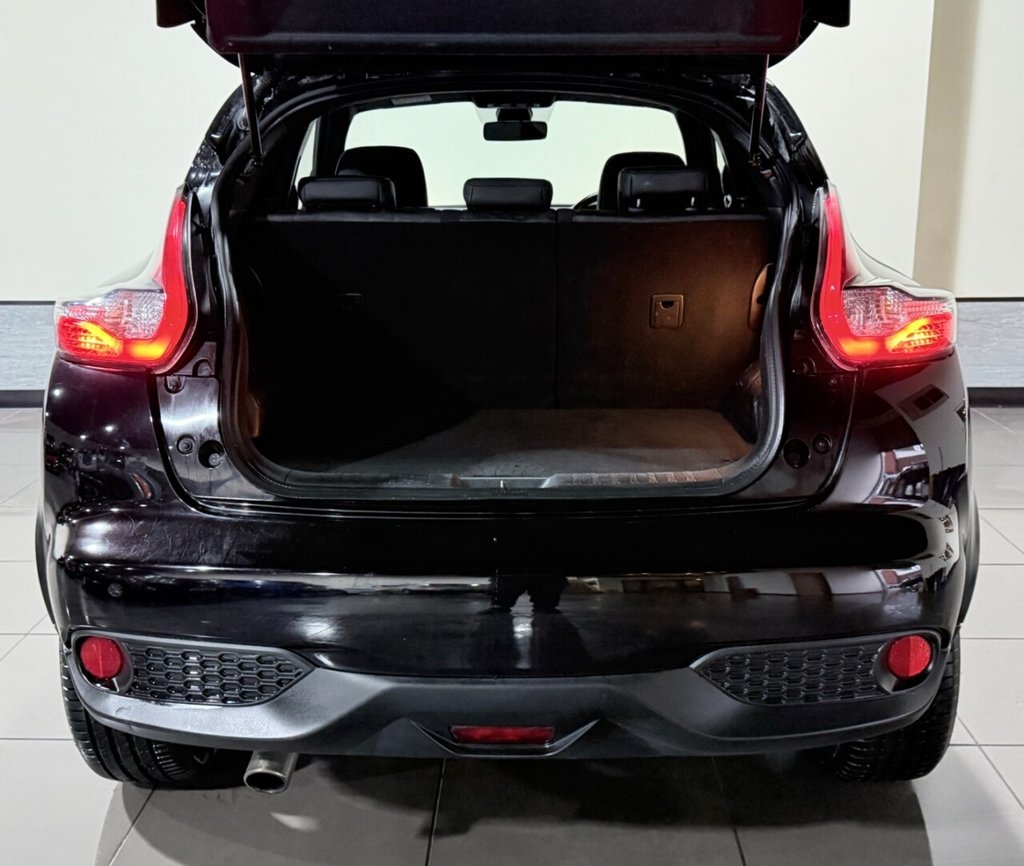 Used Nissan Juke 2016 for sale - 78068943: Photo 36