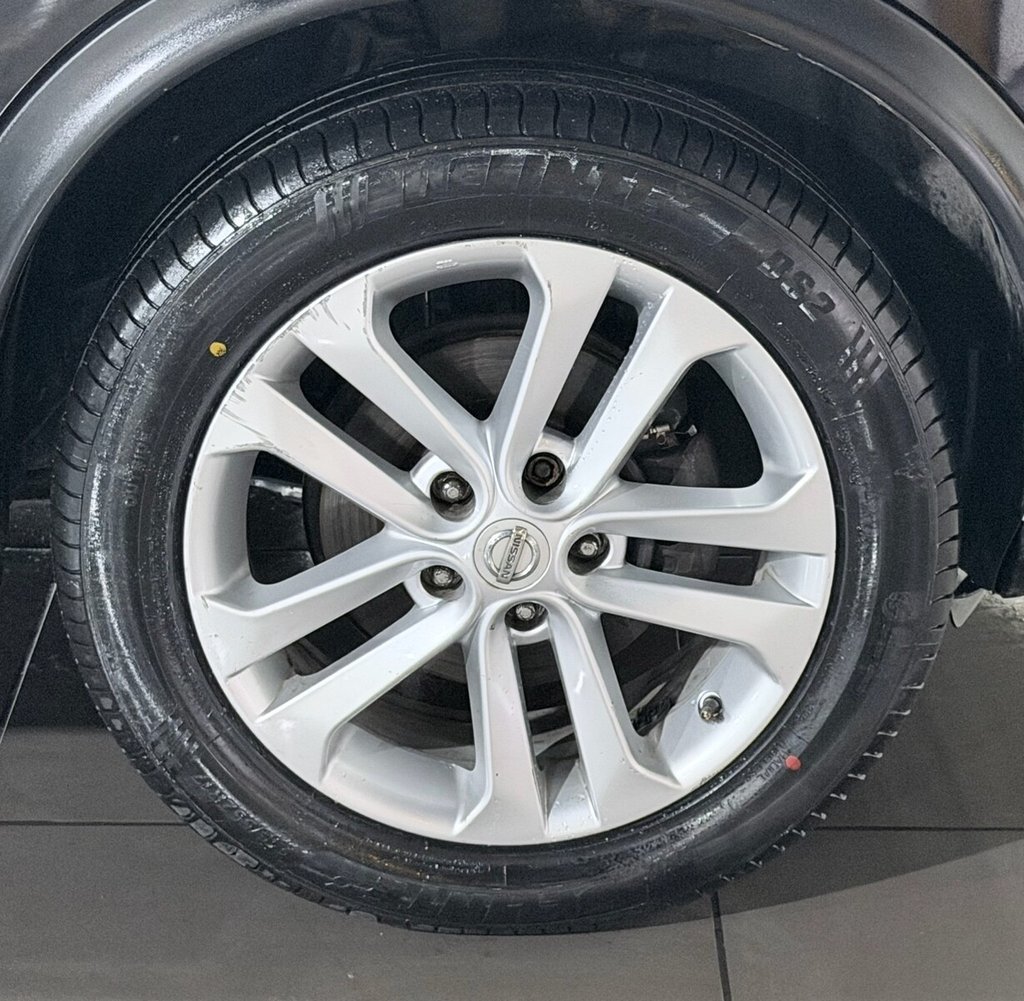 Used Nissan Juke 2016 for sale - 78068943: Photo 38