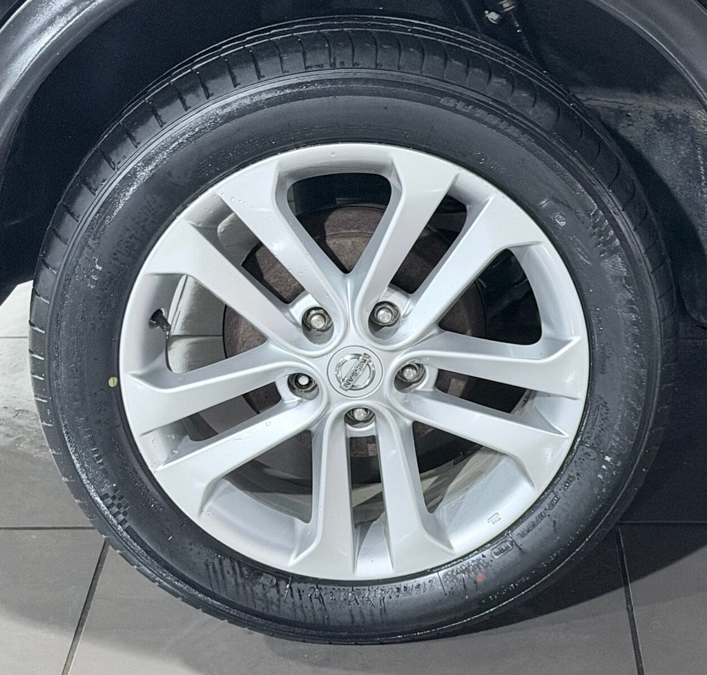 Used Nissan Juke 2016 for sale - 78068943: Photo 40