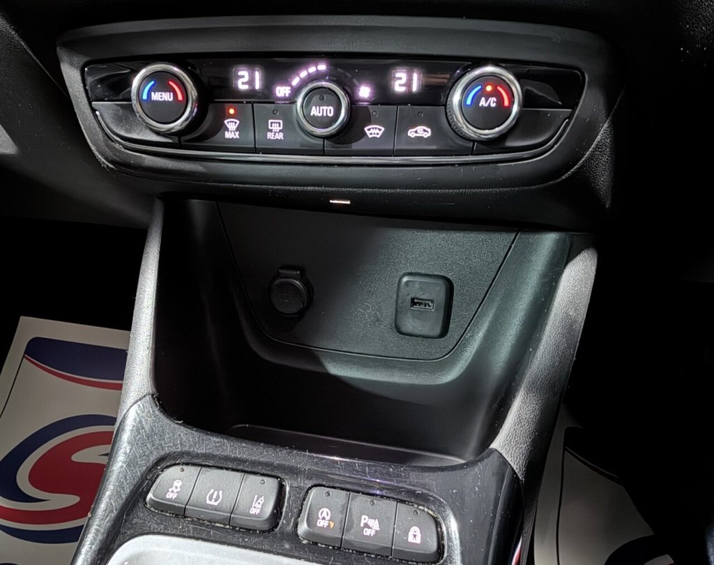 Used Vauxhall Crossland X 2019 for sale - 77037634: Photo 11