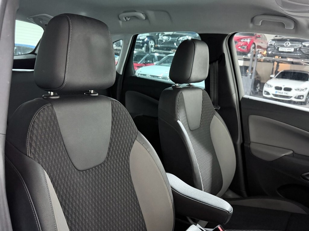 Used Vauxhall Crossland X 2019 for sale - 77037634: Photo 13