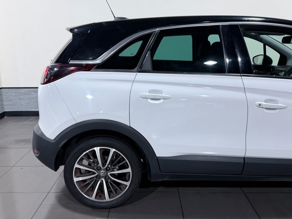 Used Vauxhall Crossland X 2019 for sale - 77037634: Photo 14