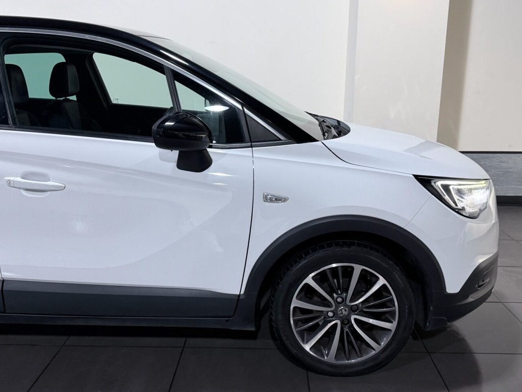 Used Vauxhall Crossland X 2019 for sale - 77037634: Photo 15