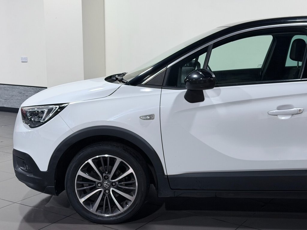 Used Vauxhall Crossland X 2019 for sale - 77037634: Photo 16